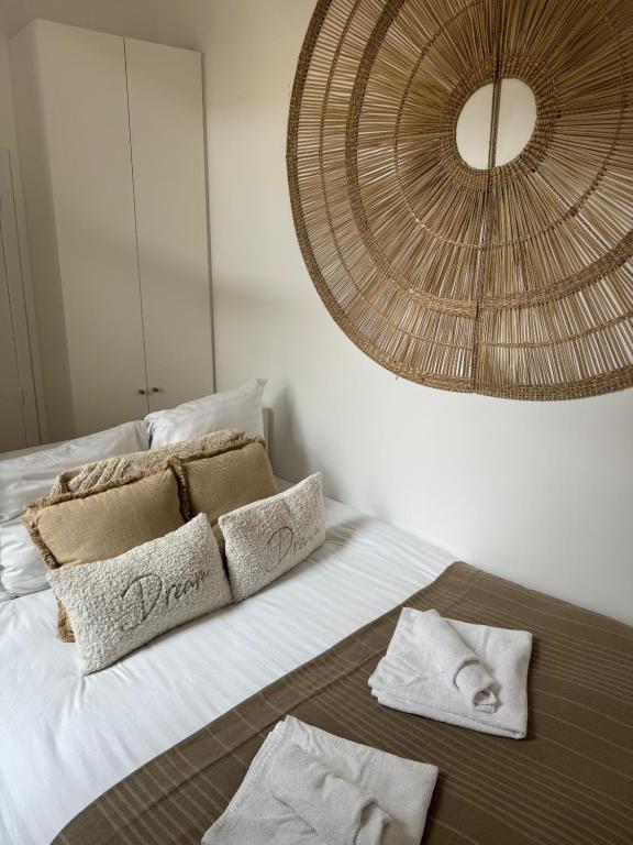 Victorias House Suite - 2