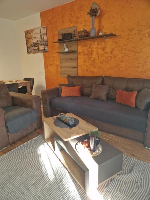 Apartmani Djuric Center - 5