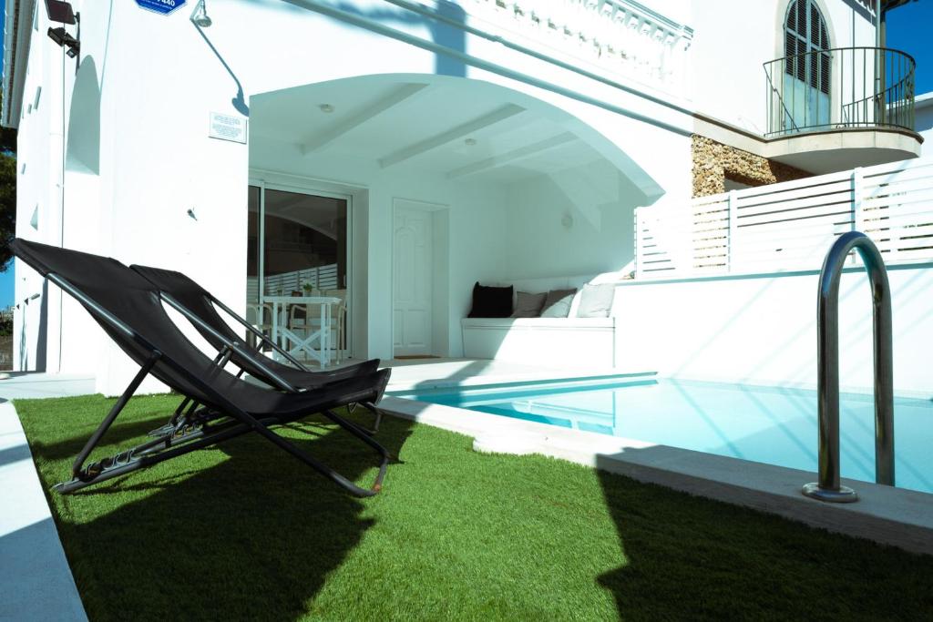 272 Casa Sol ETV7727 by Mallorca Charme - 3