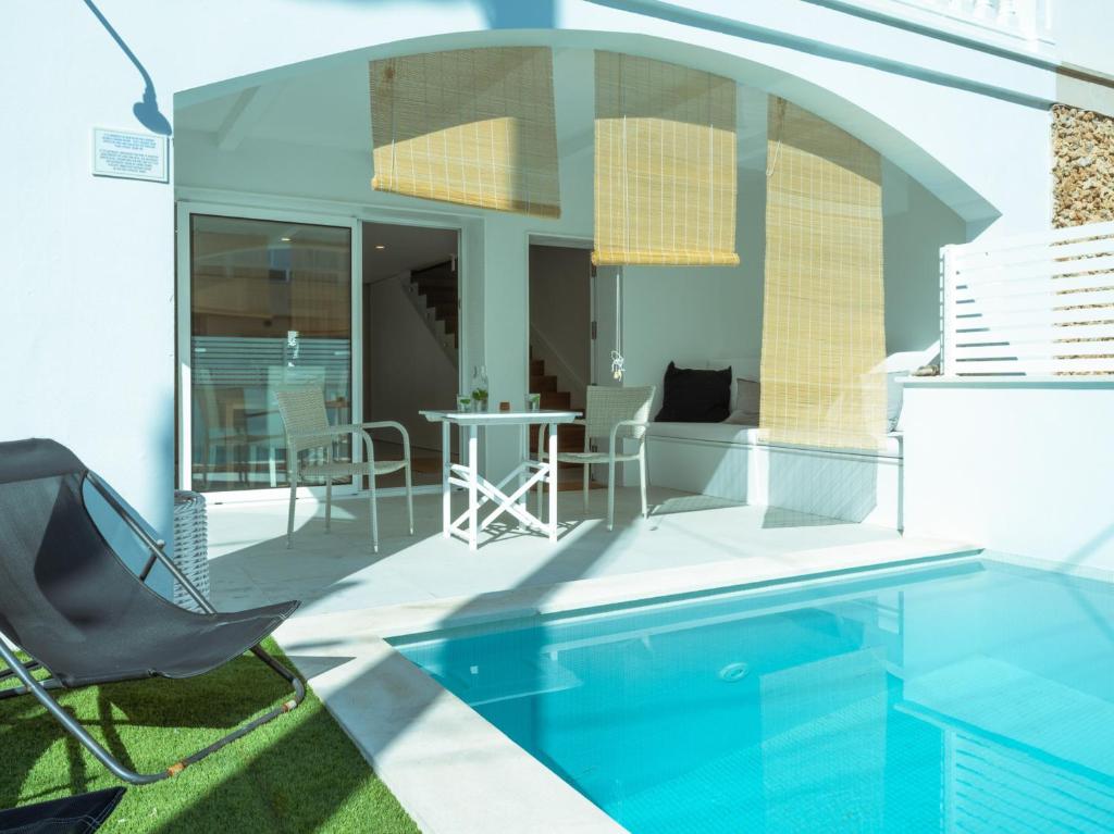 272 Casa Sol ETV7727 by Mallorca Charme - 1