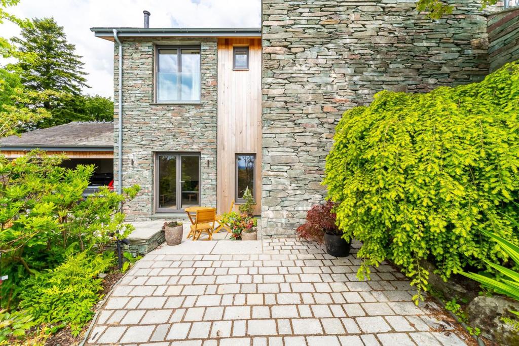 Cairn How, Ambleside