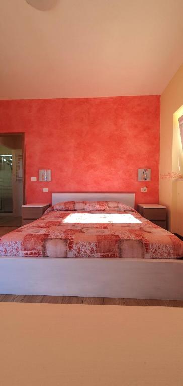 Agriturismo Costa di Campo - 3