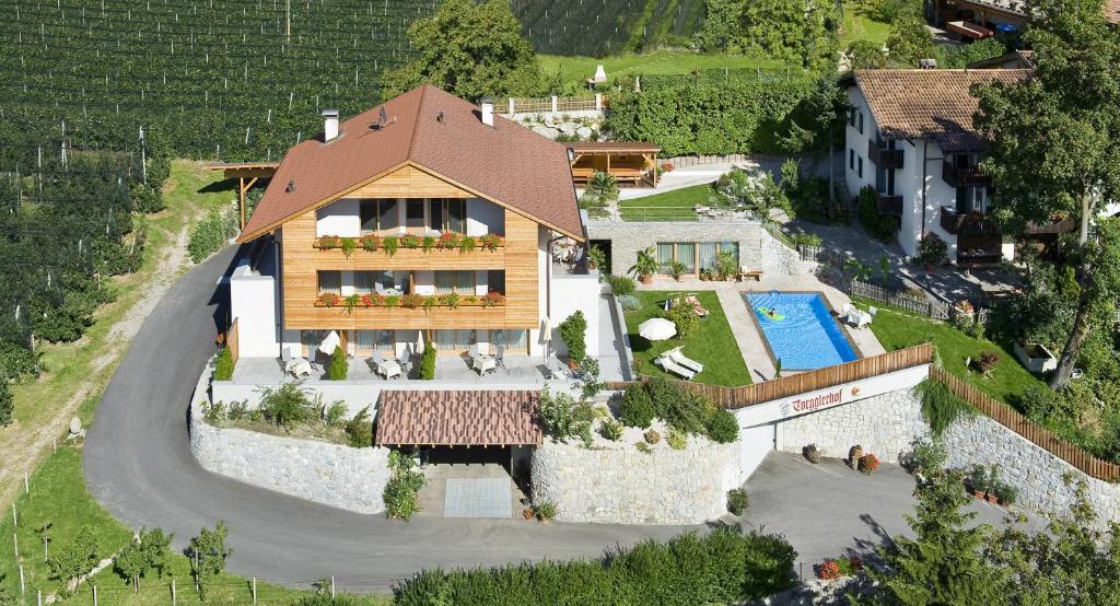 Torgglerhof - 3