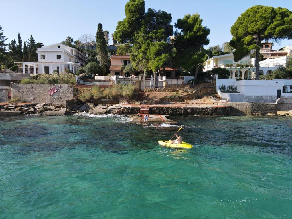 Villa Agave - SeaFront - Pool Kids - BBQ - 5