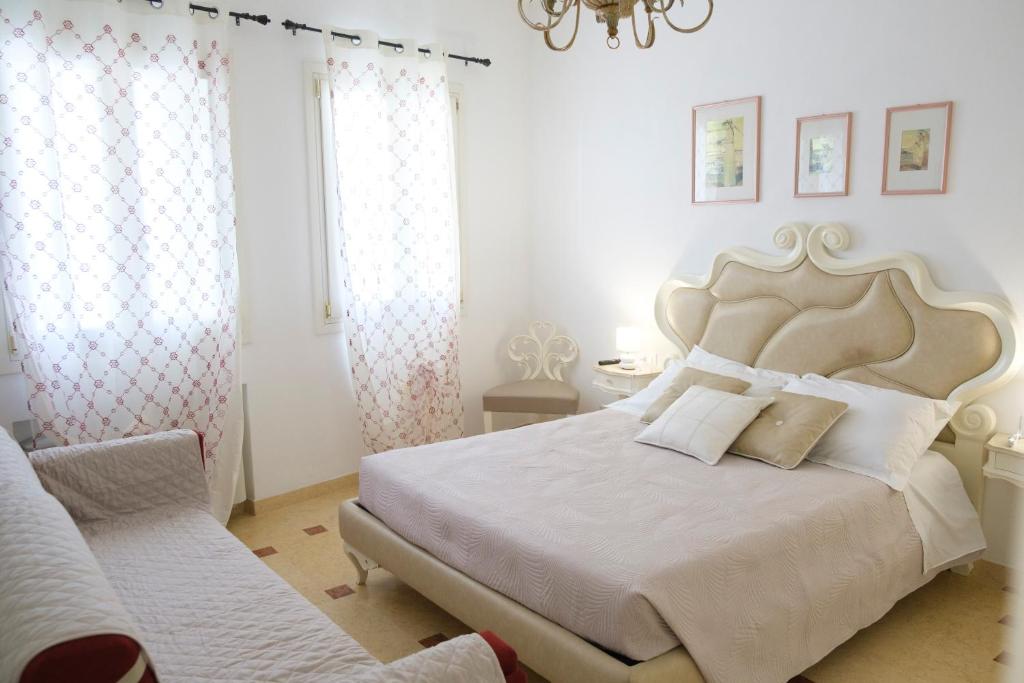 Suite Laguna, Chioggia