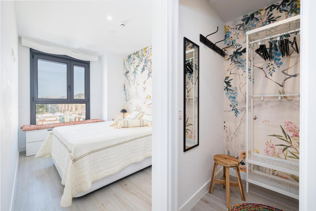 ANSA Beach Apartments - Urban Sky Suite - Málaga - 3