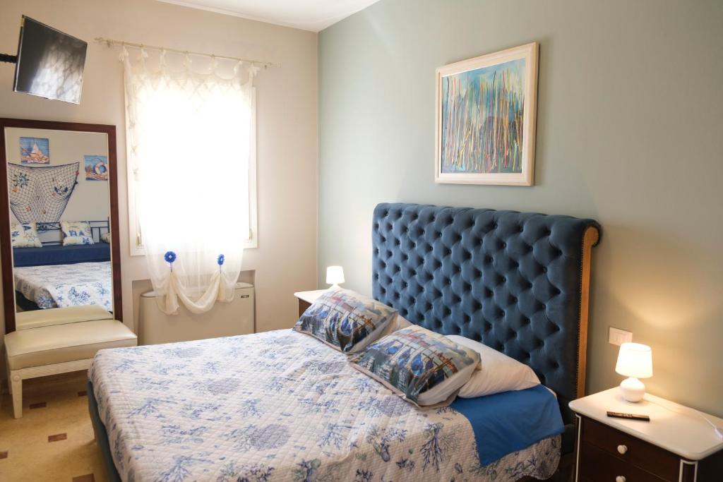 Suite Blue Laguna - 1