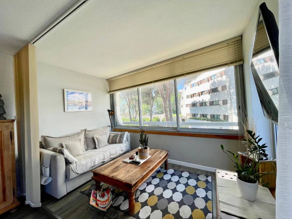 PGH N18 - À 300m de la Plage avec Parking Privé - 5