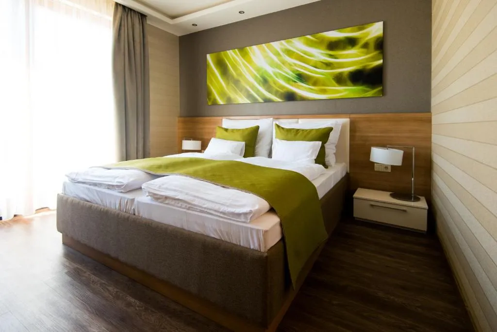 BH Kristály, hotel in Debrecen