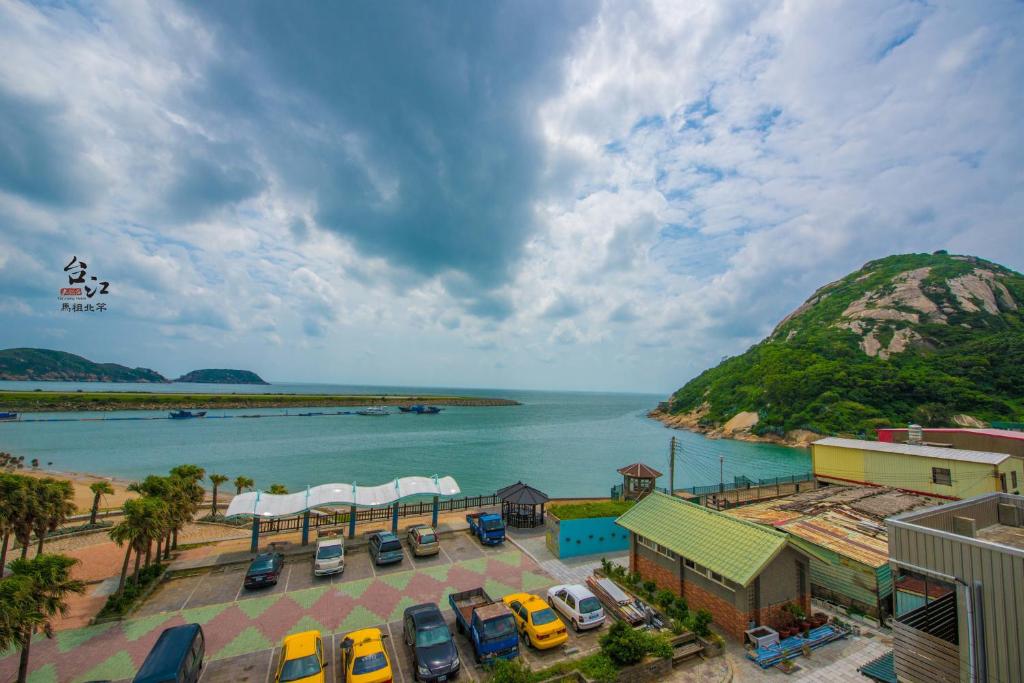 Surrounding environment