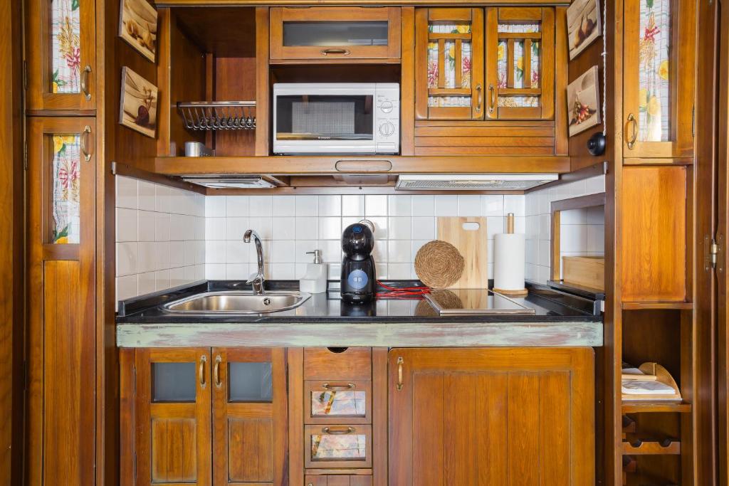 Apartamento Jávea Pueblo - 4