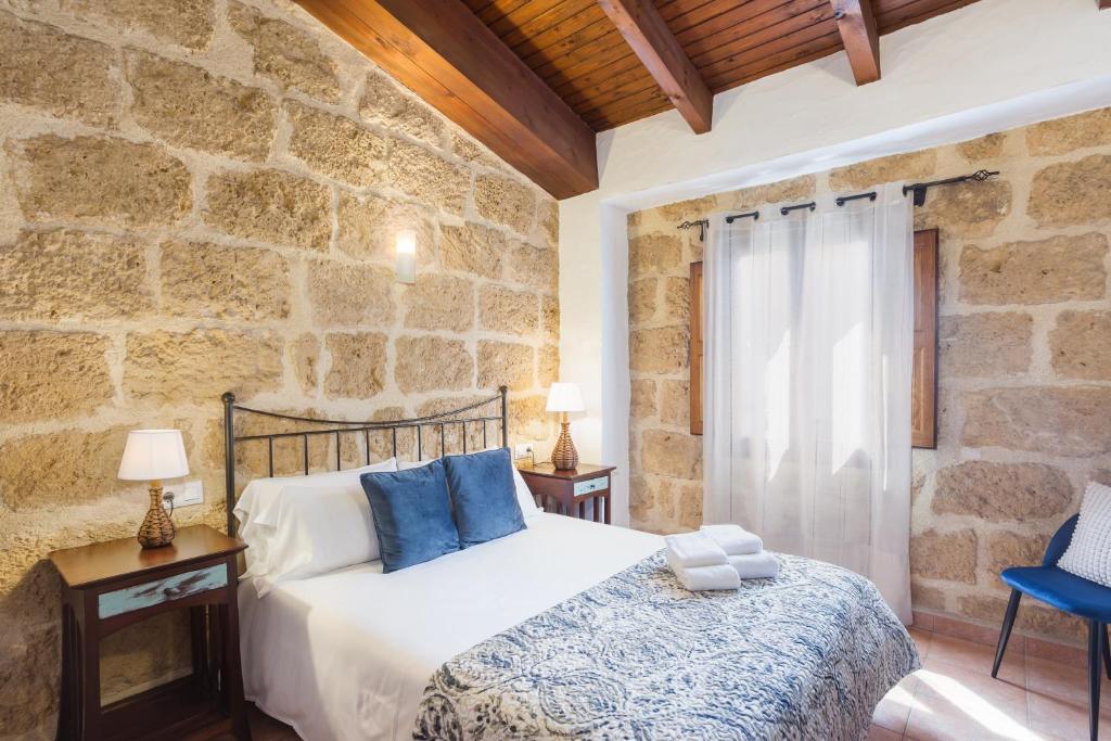 Apartamento Jávea Pueblo - 2