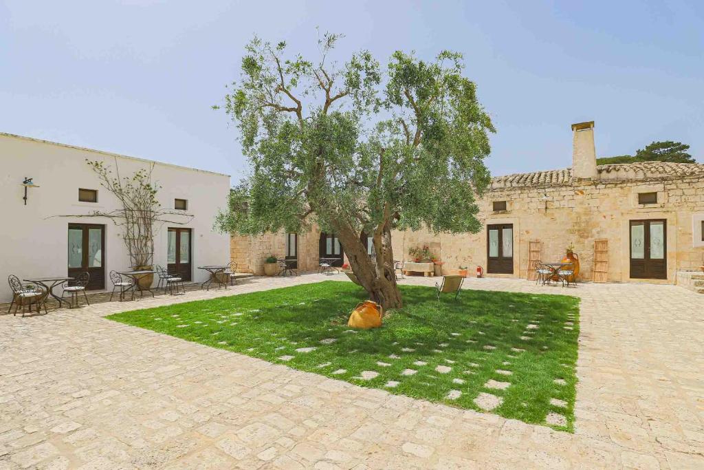 Masseria Casina Vitale - 4