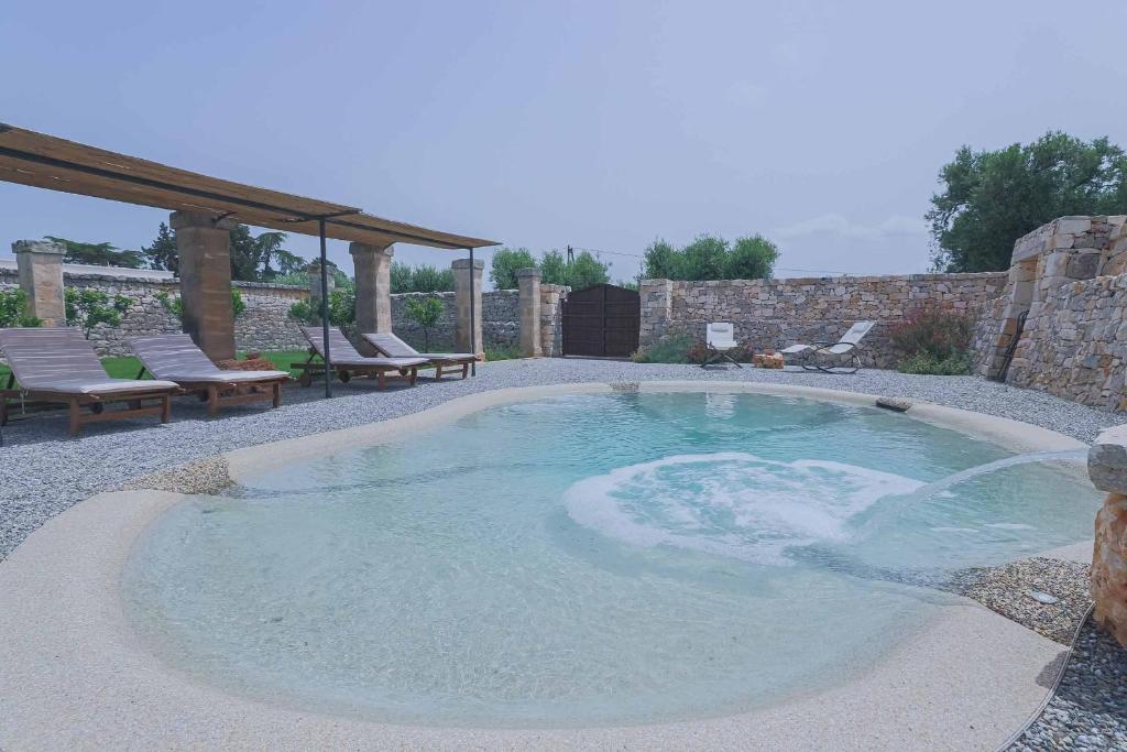 Masseria Casina Vitale - 2