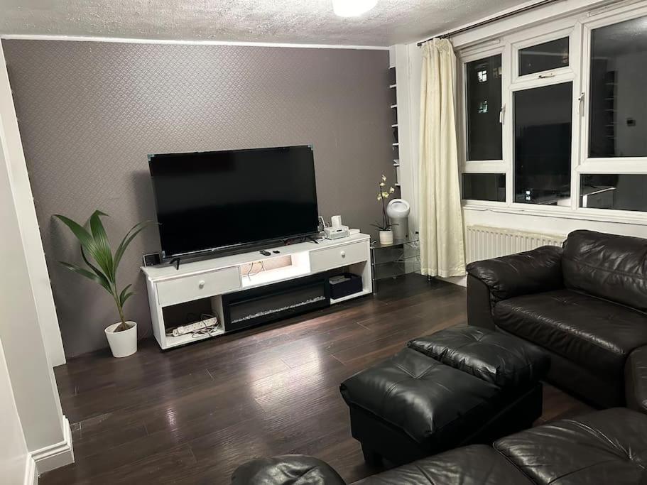 Zion Property, Sydenham