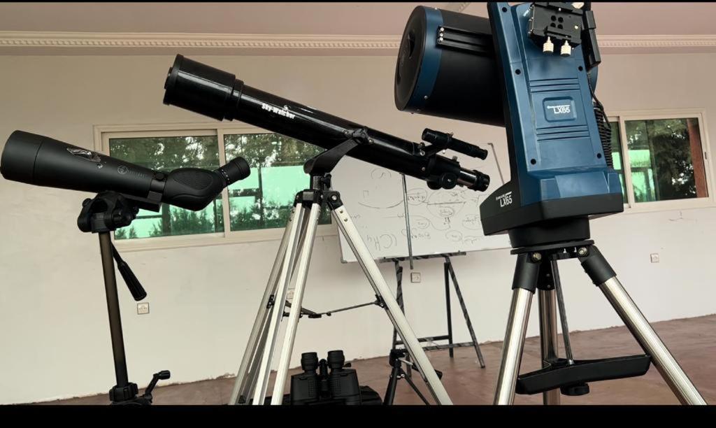 touriver, Dar Oulad Abbou