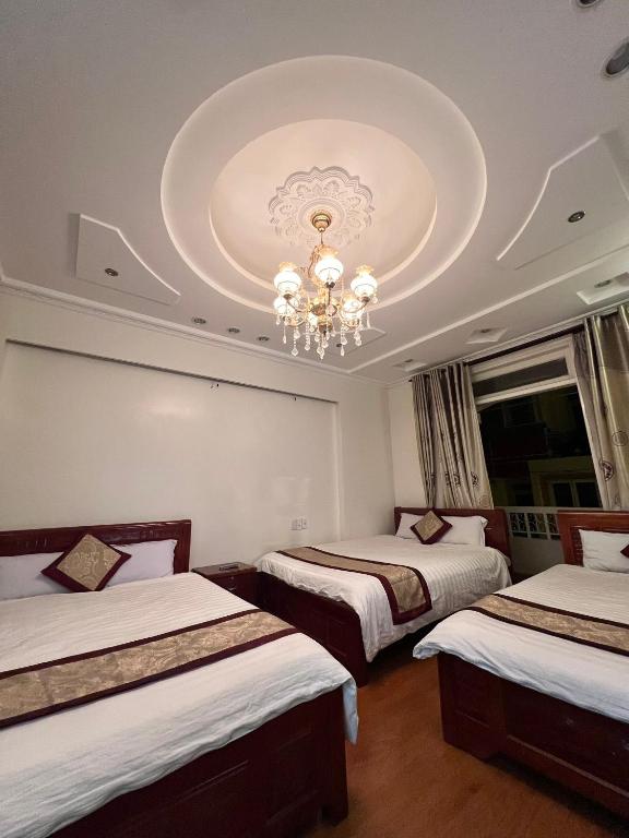 Hotel Đăng Uyên D65