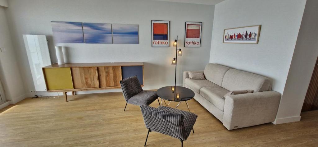 Grand Pavois - Appartement de standing - Vue mer - - 3