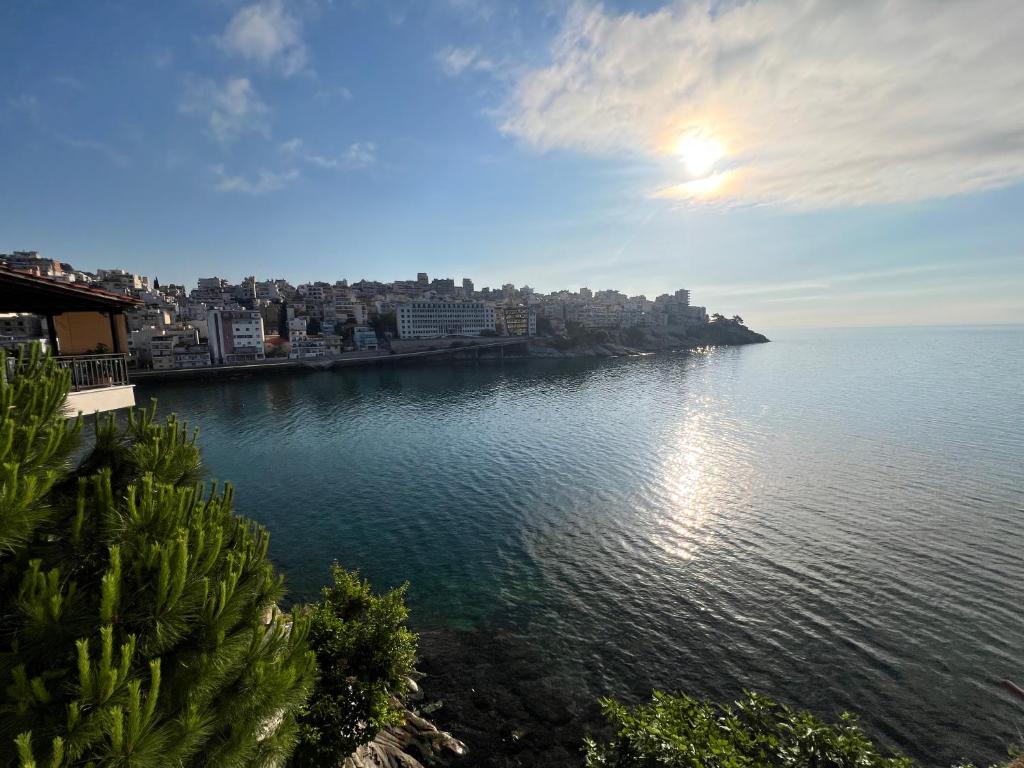 Kamares House, Kavala