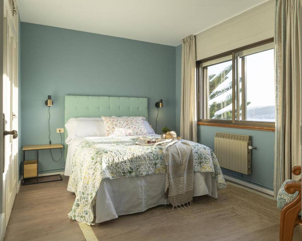BLEUMAISON-APARTAMENTOS LUBIANS 2 - 2