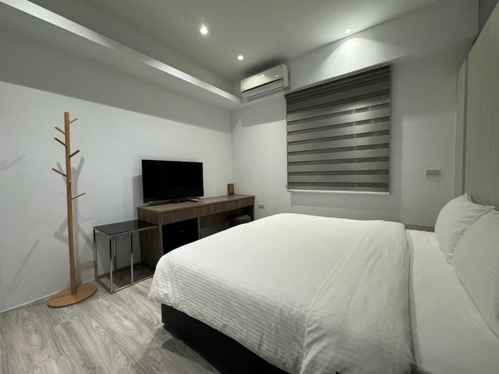 Yu Jing Homestay 호텔 이미지 2