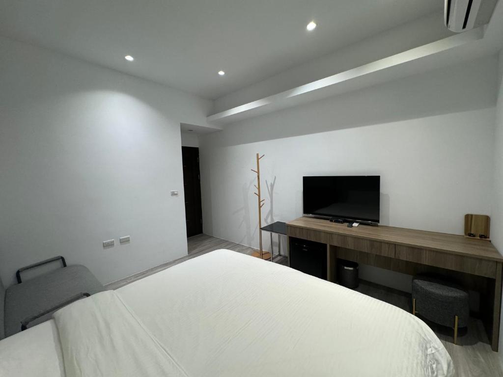 Yu Jing Homestay 호텔 이미지 1