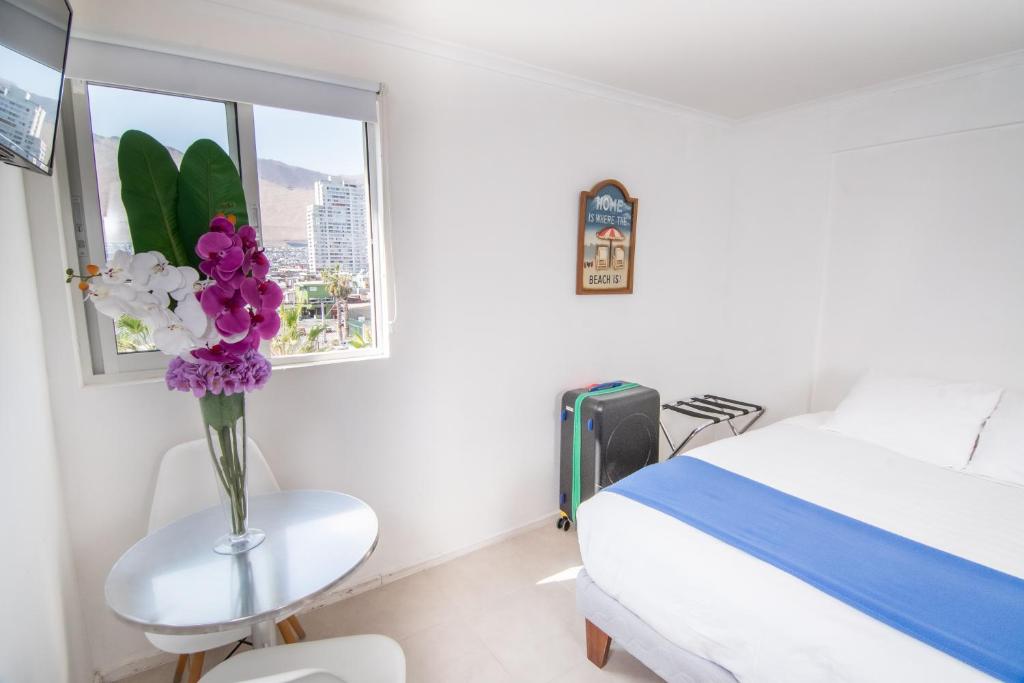 Playa Hotel - Cavancha - 5