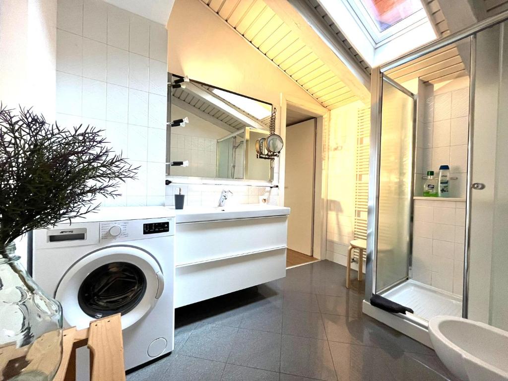 Maison Angela - You & Me case vacanza - 4