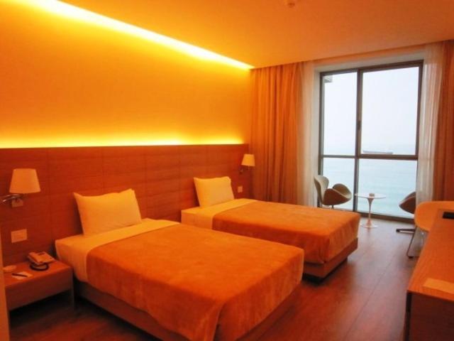 Boutique Hotel photo