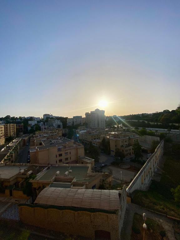 Val dHydra Appt Luxe Résidence Chabani, Mustapha Supérieur