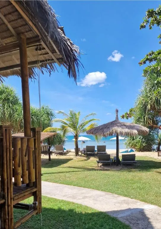 Lazy Days Bungalows, hotel in Ko Lanta