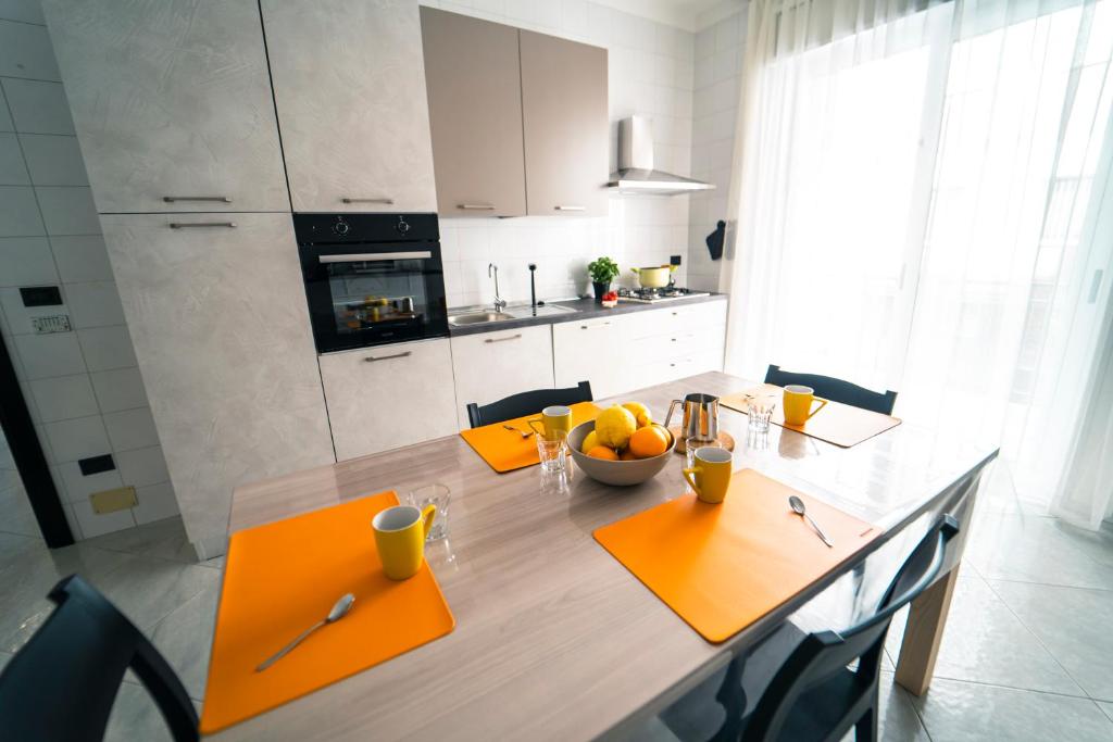 Casa Calè Locazione Turistica, Monopoli