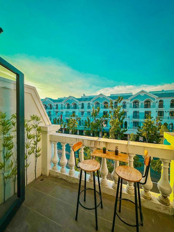 La La Boutique Homestay Phu Quoc