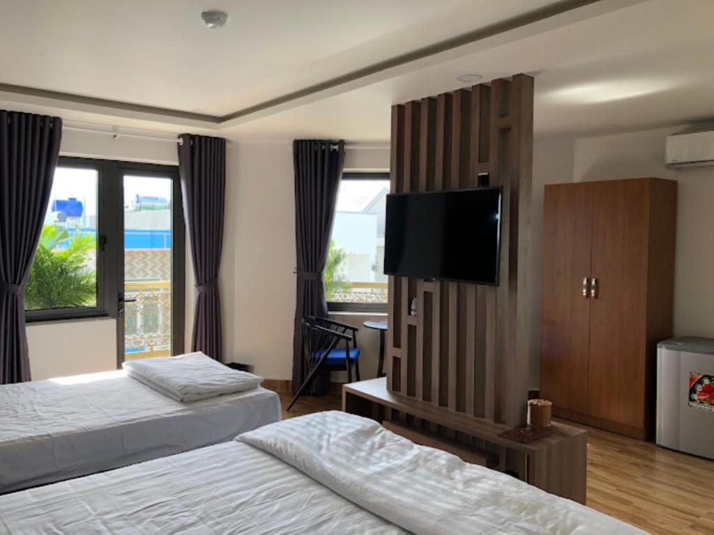 HOÀNG SA HOTEL HOANG SA HOTEL 호텔 이미지 2