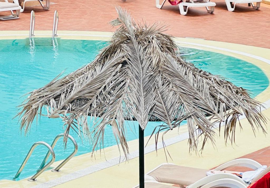 Amazing Complex Costa Adeje Pool view & Relax, Adeje