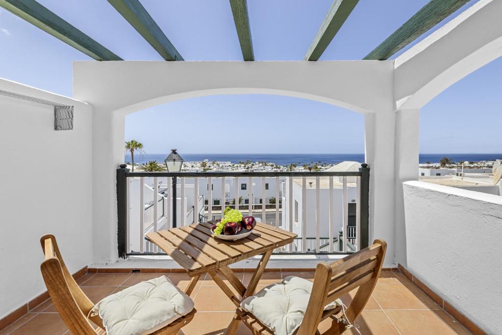 Casahost Arrocha Seaview - 2