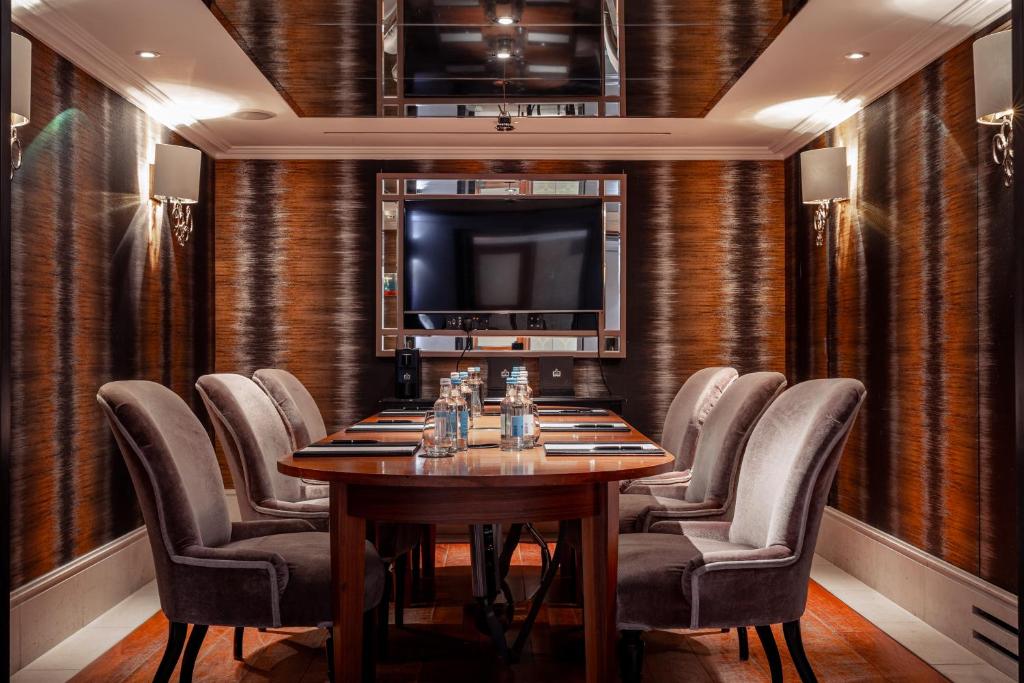 Meeting room / ballrooms