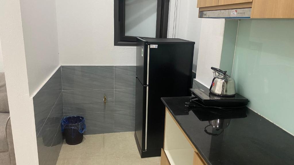 Era Apartment Tran Thai Tong