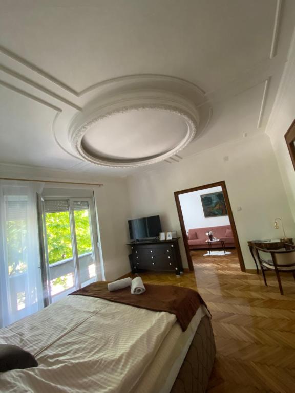 Apartment Washington - 5