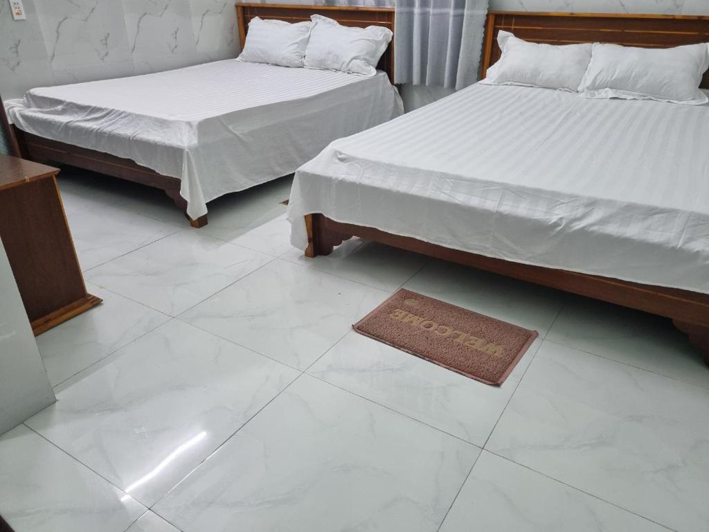 Khách sạn Ngọc Quỳnh Khach san Ngoc Quynh 호텔 이미지 1