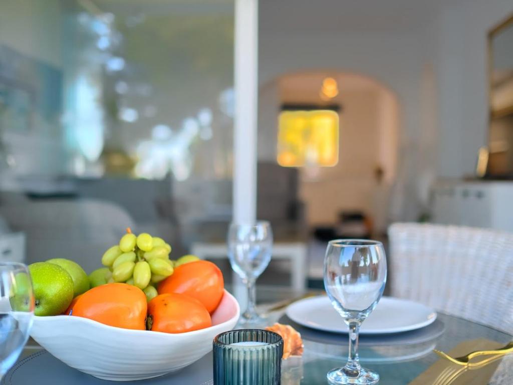Miraflores Jardin B 32, pool, wifi in Mijas Costa - 4