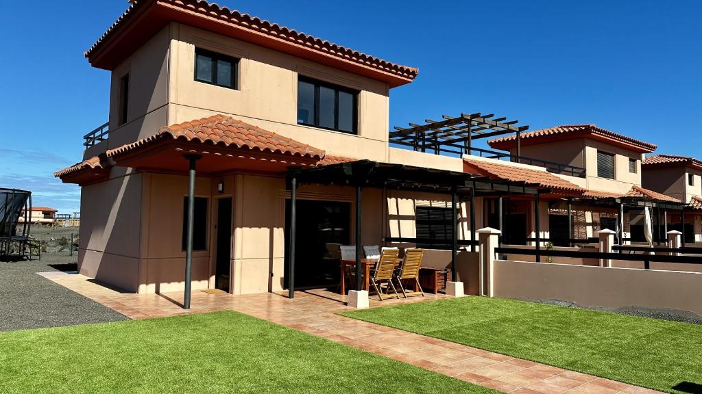Wakanda House Fuerteventura - 2