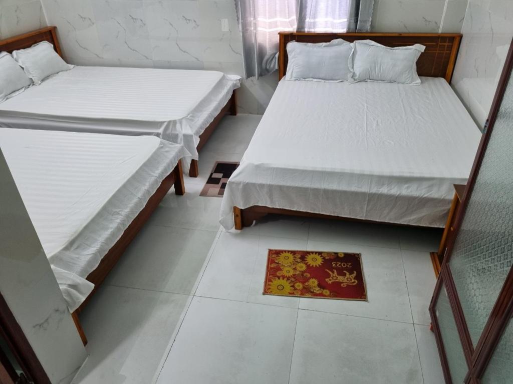 Khách sạn Ngọc Quỳnh Khach san Ngoc Quynh 호텔 이미지 1