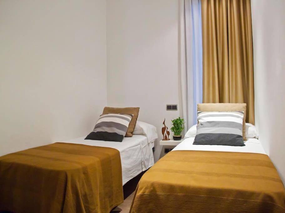Flat with views to Sagrada Famila - 5