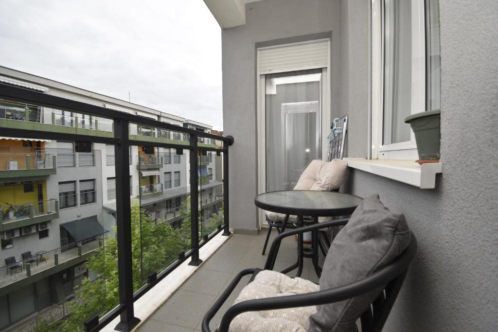 Comfort Residence Art Zone - 3