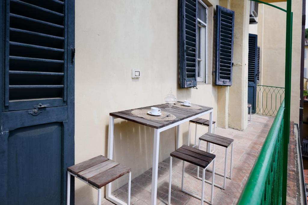 Capponi Classic Apartment - 2