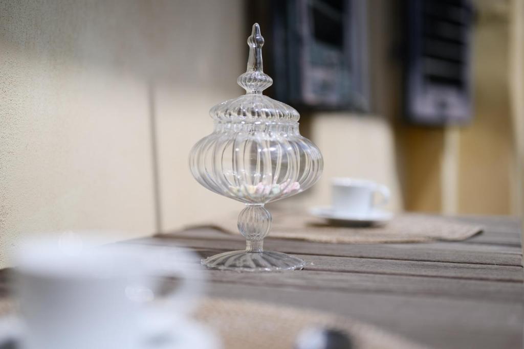 Capponi Classic Apartment - 4