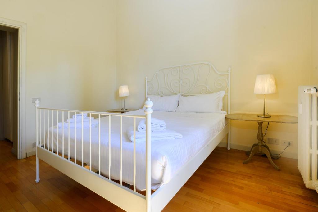 Capponi Classic Apartment - 5