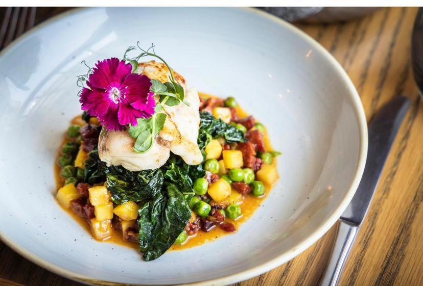 お料理のイメージ