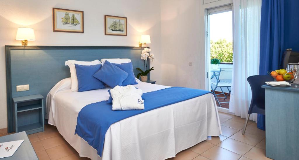 Hotel Platja d'Aro - 4